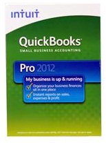 QuickBooks Pro